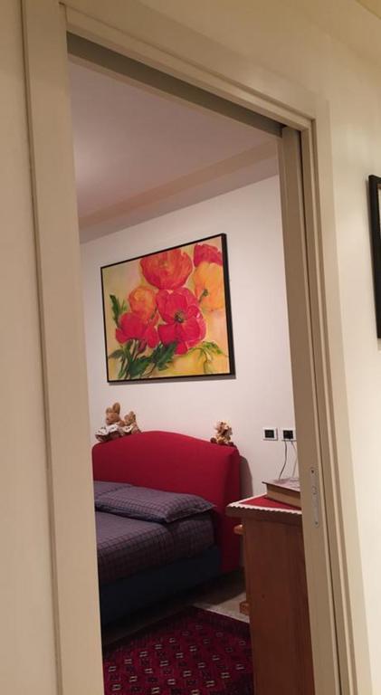 B&B La Casa Di Pina Bergamo Room photo