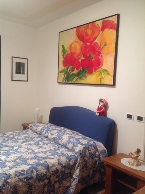 B&B La Casa Di Pina Bergamo Room photo