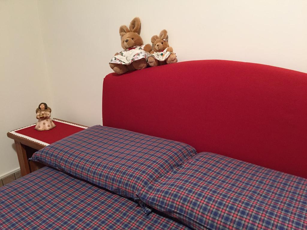 B&B La Casa Di Pina Bergamo Room photo